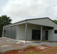 Shed Boss Innisfail - Australian Directory