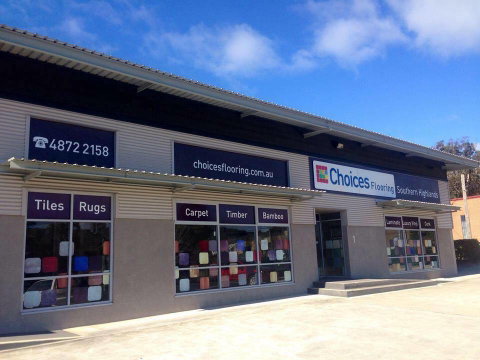 Choices Flooring Southern Highlands - Australian Directory 0