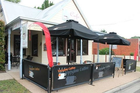 Cafe 91 - Australian Directory 0