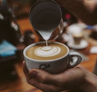 Commonfolk Coffee Company - Australian Directory