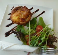 Frederick's Cafe - Australian Directory