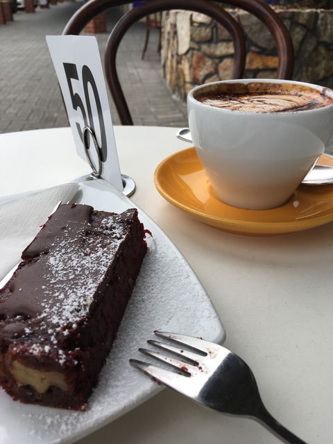 Frederick's Cafe - Australian Directory 3