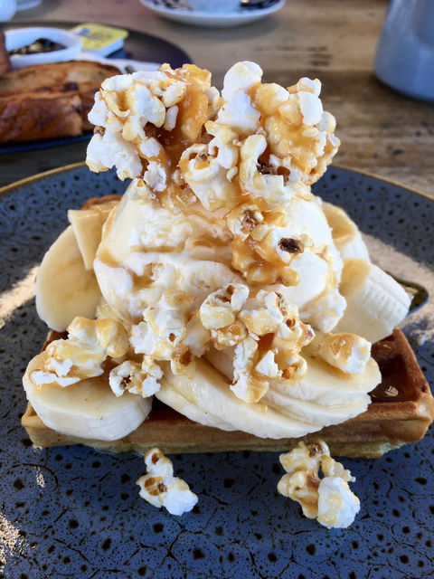 Frederick's Cafe - Australian Directory 8