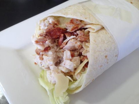Gateway Cafe - Australian Directory 0