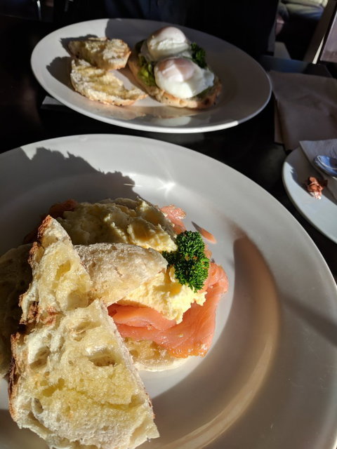 Gateway Cafe - Australian Directory 3