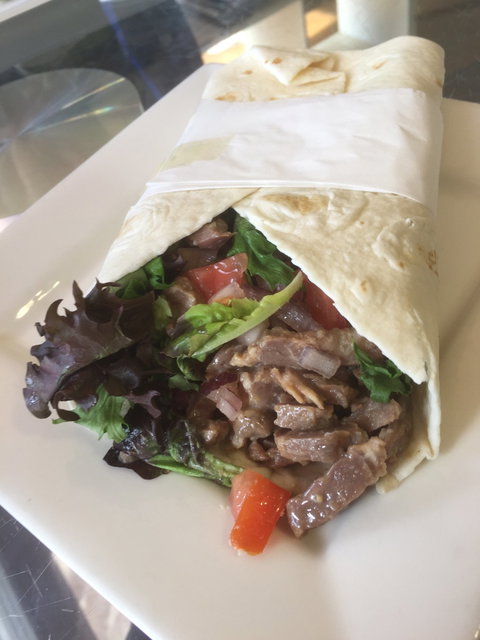 Gateway Cafe - Australian Directory 4