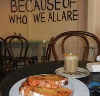 Little Lucky Cafe - Australian Directory