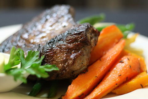 Monbulk Bistro - Australian Directory 0