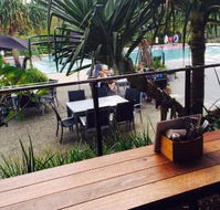 The Pool Cafe - Australian Directory