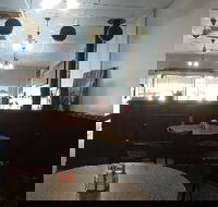The Rustic Coffee Lounge - Australian Directory