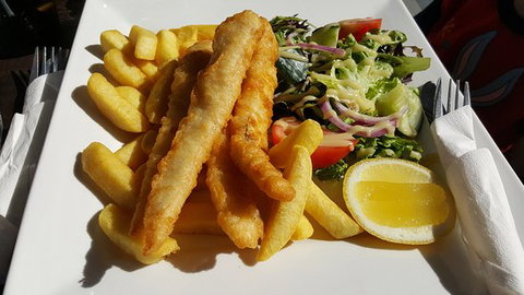 Blue Iguana Cafe - Australian Directory 0