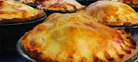 Cakes & Ale - Australian Directory 2