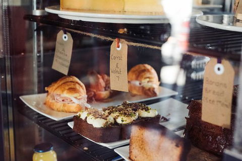 Coffee Traders - Australian Directory 0