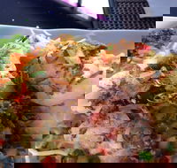Crystal Grill Chinese Restaurant - Australian Directory