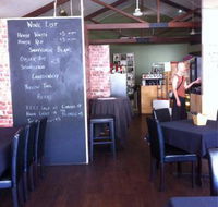 The Balcony Restaurant - Australian Directory