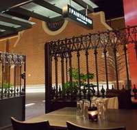 The Painted Bird Bar  Kitchen - Australian Directory