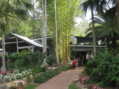 Wild Canary - Australian Directory 12