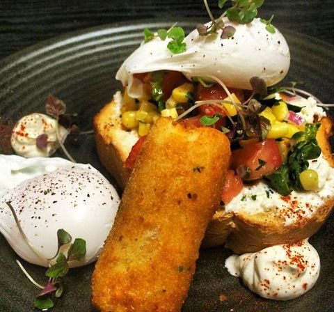 Wild Canary - Australian Directory 9