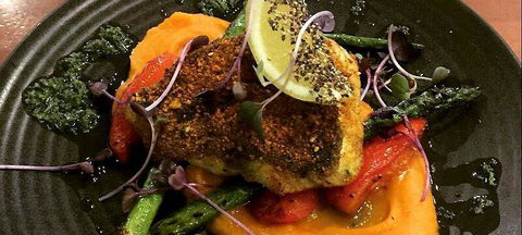 Wild Canary - Australian Directory 1