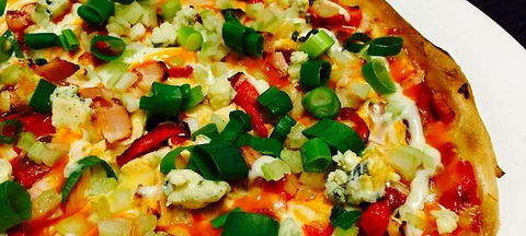 Wild Canary - Australian Directory 2