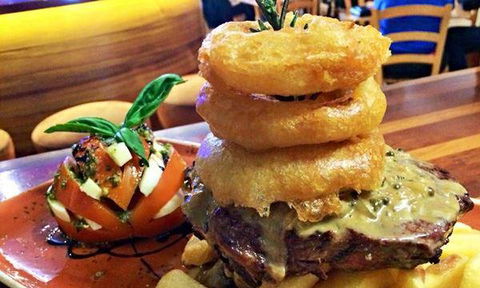 Wild Canary - Australian Directory 6