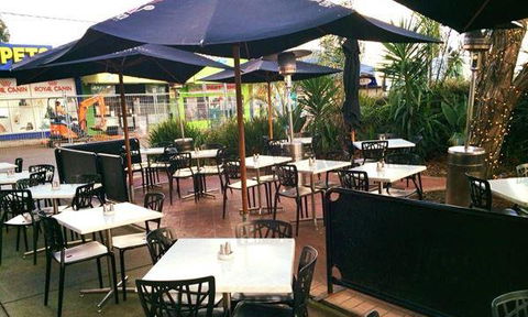 Wild Canary - Australian Directory 7