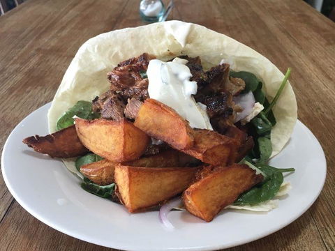 Chawlas Werribee - Australian Directory 11