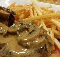 Da Ricardo's - Australian Directory