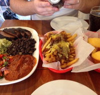 Hudson Corner - Australian Directory