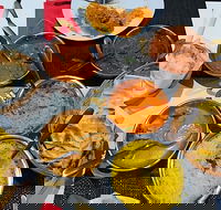 Indian Chilly Masala - Australian Directory