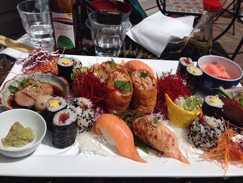 Masaaki's Sushi - Australian Directory 0