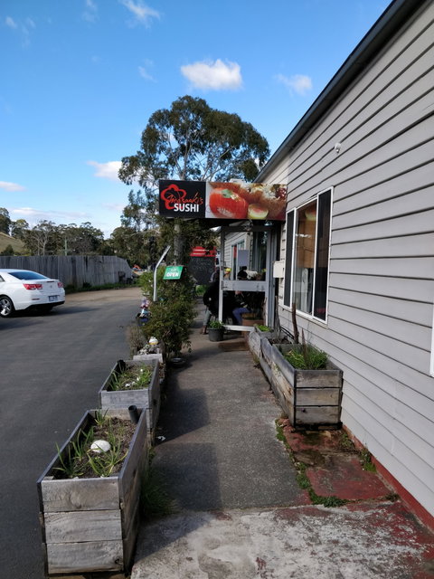 Masaaki's Sushi - Australian Directory 4