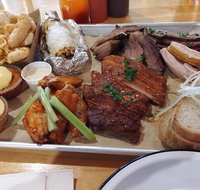 Old Faithful Bar  BBQ - Australian Directory