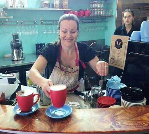 Rockabellas Roadside Diner - Australian Directory 10