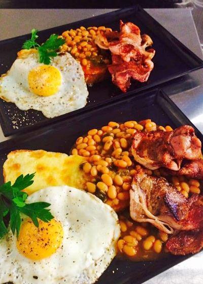 Rockabellas Roadside Diner - Australian Directory 12