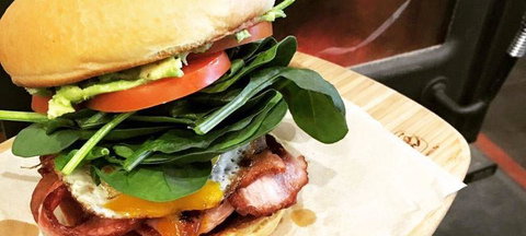 Rockabellas Roadside Diner - Australian Directory 2