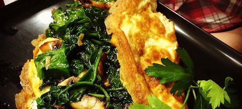 Rockabellas Roadside Diner - Australian Directory 3