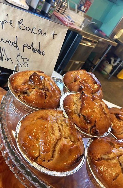 Rockabellas Roadside Diner - Australian Directory 4