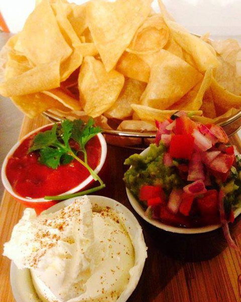 Rockabellas Roadside Diner - Australian Directory 5