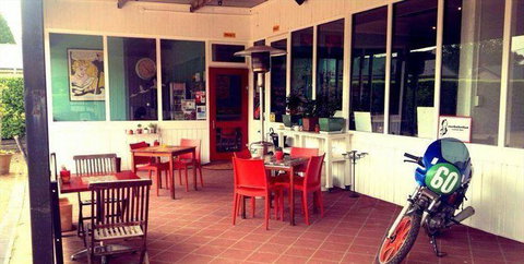 Rockabellas Roadside Diner - Australian Directory 6