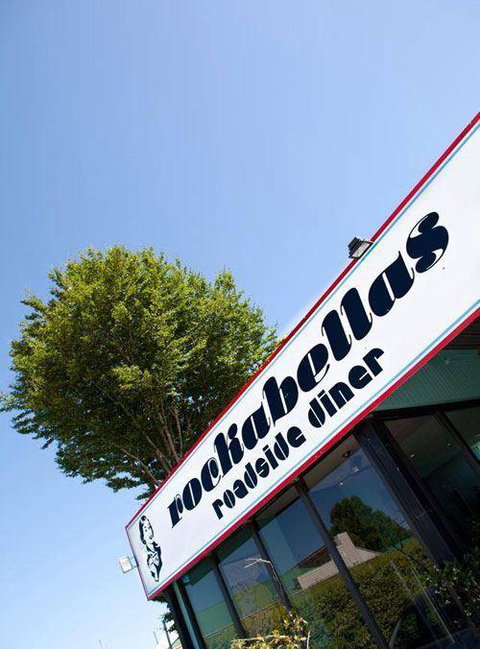 Rockabellas Roadside Diner - Australian Directory 7