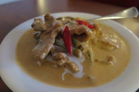 Siam Thai Restaurant - Australian Directory 0