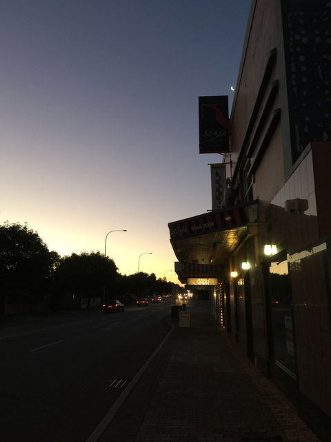 Siam Thai Restaurant - Australian Directory 1