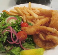 Spinnaker Seafood Market - Australian Directory