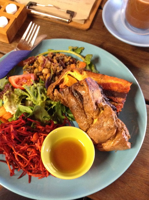 The Organic Circle - Australian Directory 4