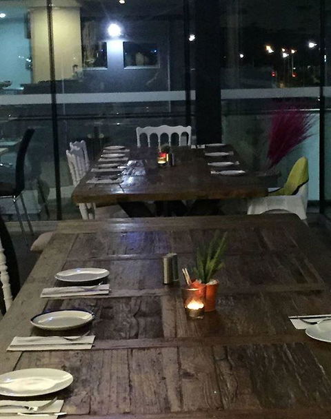 Tiger Grill - Australian Directory 0