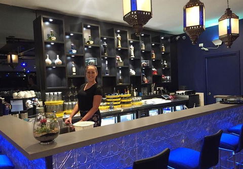 Tiger Grill - Australian Directory 3