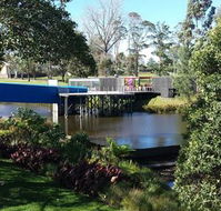 Waterfall cafe - Australian Directory