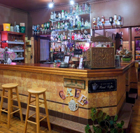 Segenhoe Inn - Australian Directory