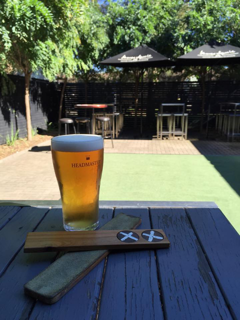 Sunnyside Tavern - Australian Directory 1